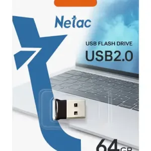 Netac USB Flash Drive UM81 USB2.0 64GB