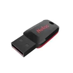Netac USB Flash Drive U197 USB2.0 32GB