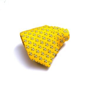 Yellow Homer Simpson