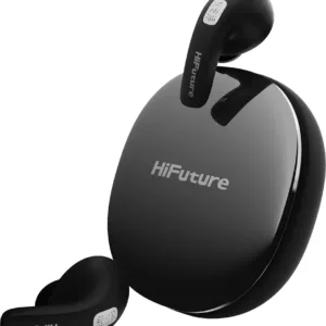 HiFuture FlyBuds4 AI Wireless Earbuds — 130+ languages