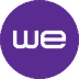 WE
