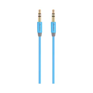 Waves Auxiliary Cable 3.5mm — 1.2M, Gold-Plated