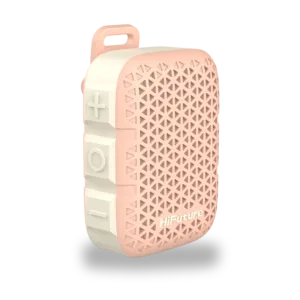 HiFuture Pocket S Speaker — IPX7