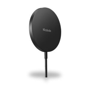 Mcdodo CH-4360 Charger — 15W, MagSafe, USB-C, Ultra Slim