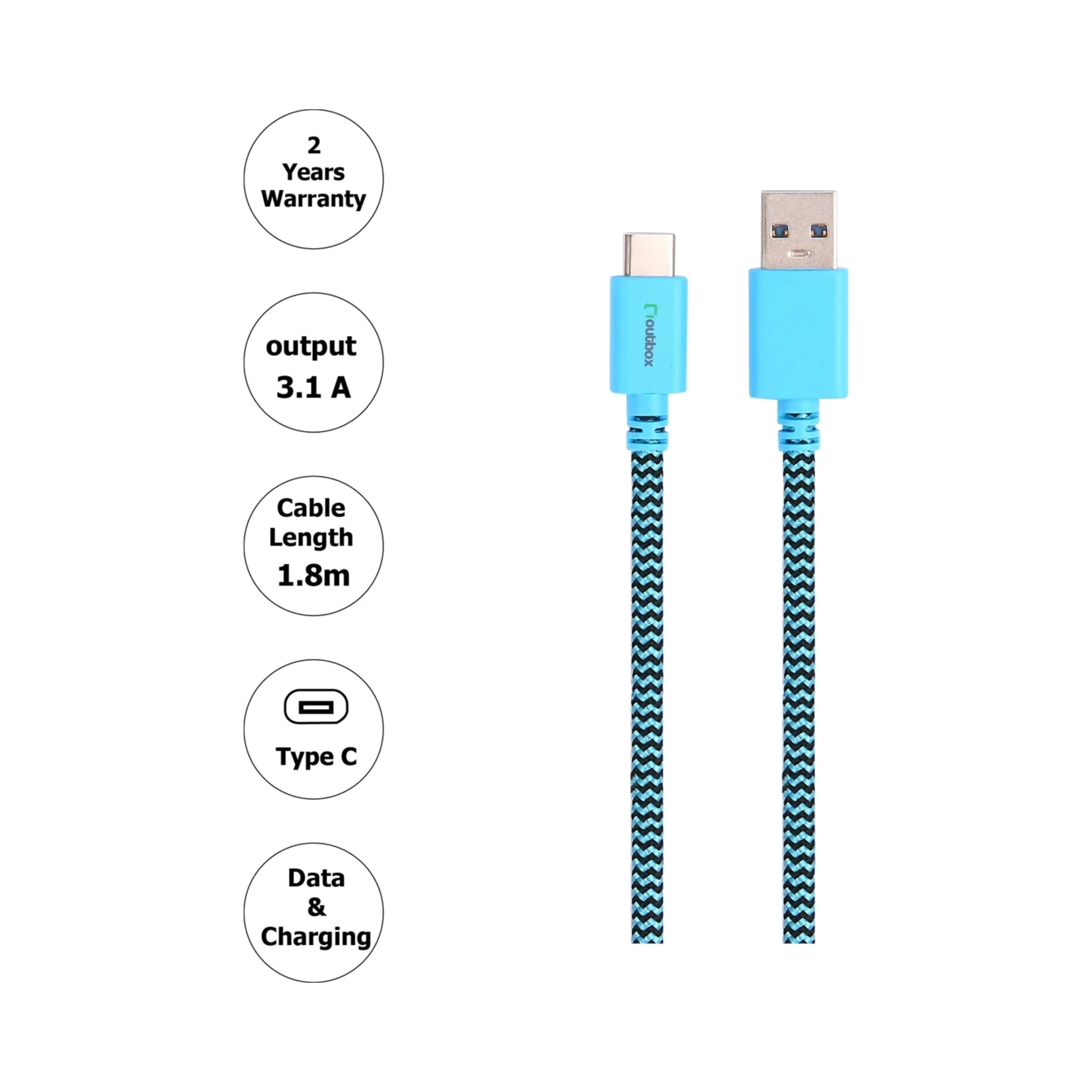 type-c-cable-1-8m-blue-clean (white background)